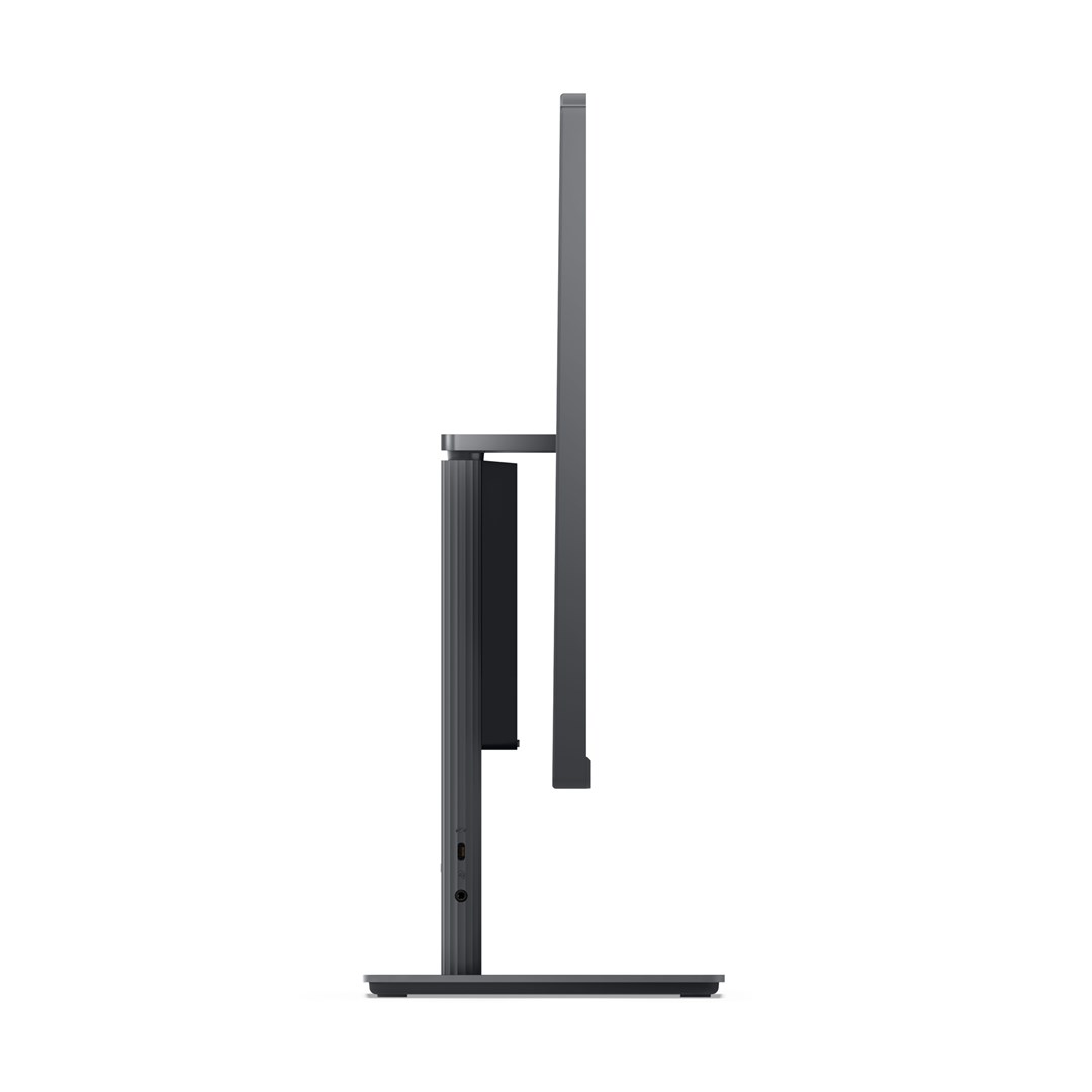 Kompjuter All-in-One Lenovo IdeaCentre AIO 27IRH9, i3-1315U 8GB 512GB, i hirtë