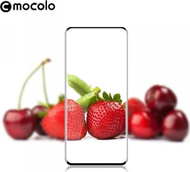 Xham mbrojtës Mocolo 3D Glass Full Glue, për Xiaomi Redmi Note 10 10S, transparent