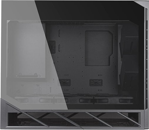 Kasë SilverStone ALTA F2, Midi Tower