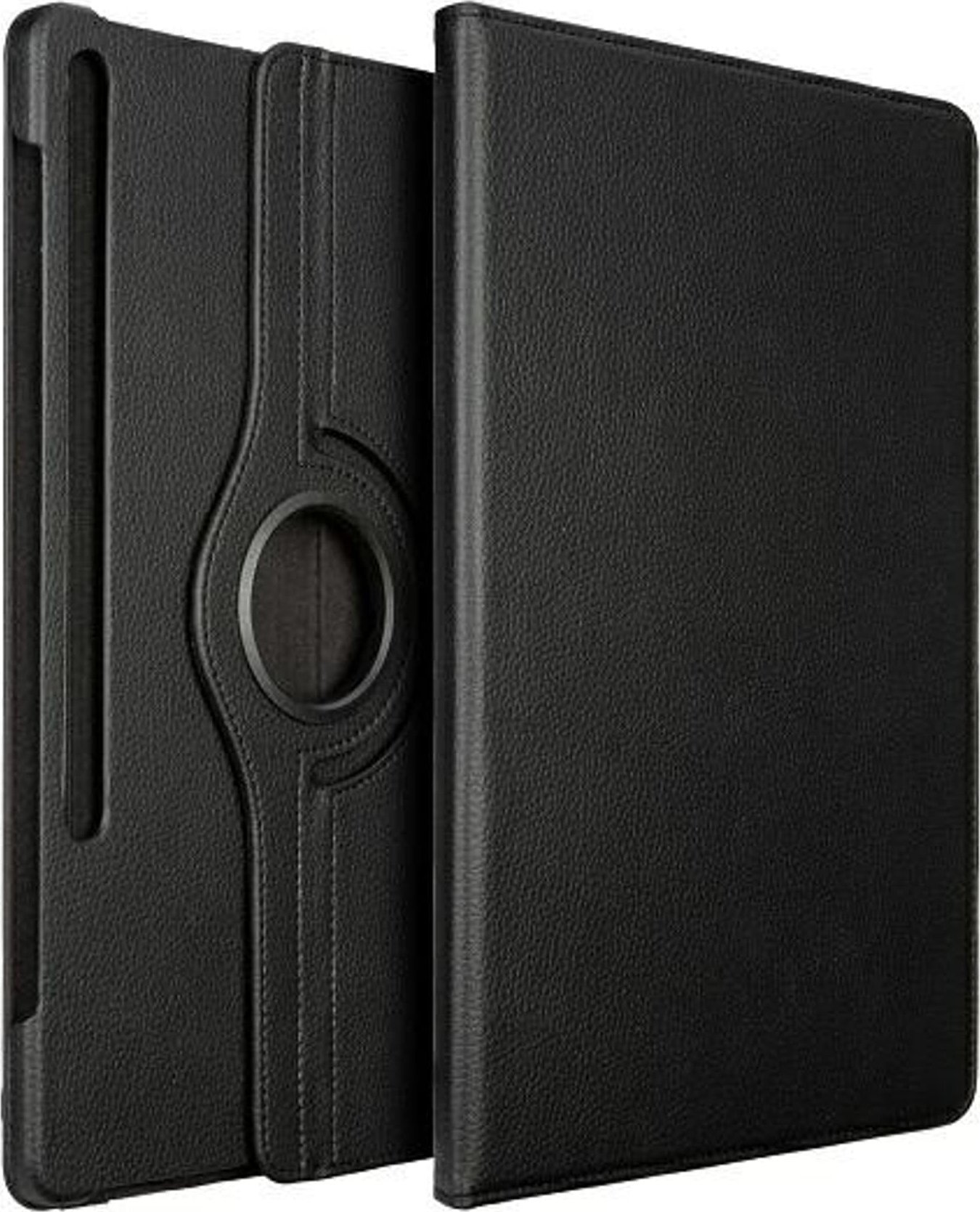 Kapak smart Samsung Galaxy Tab S9 Plus 12.4", TPU, i zi