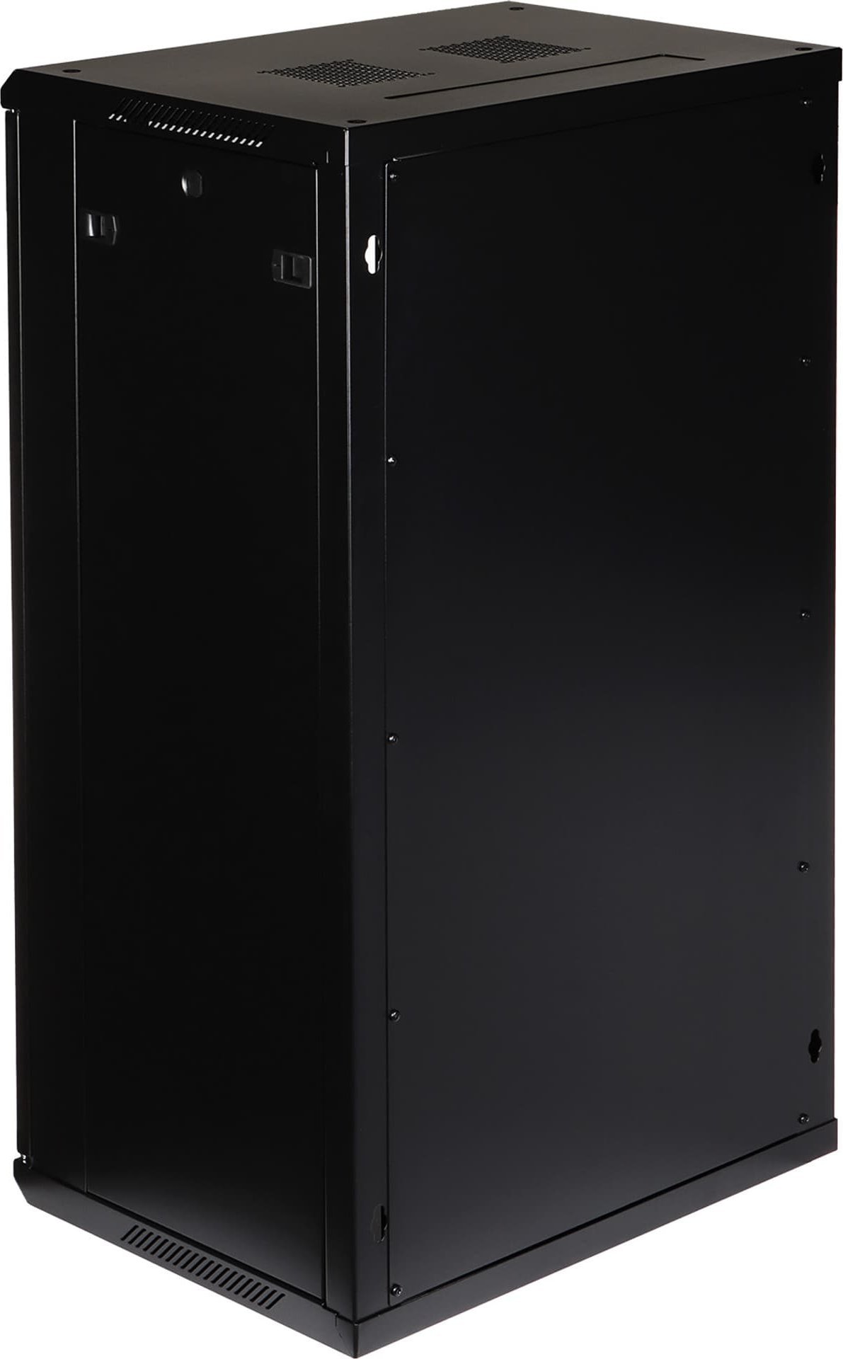 Ѕиден кабинет 19 инчи Eprado R19 22U, 60kg, метален, сив