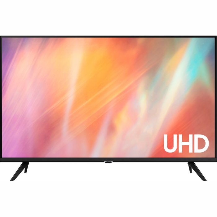 Televizor Samsung UE55AU7092UXXH, 55", LED, 4K UHD, Smart, Tizen