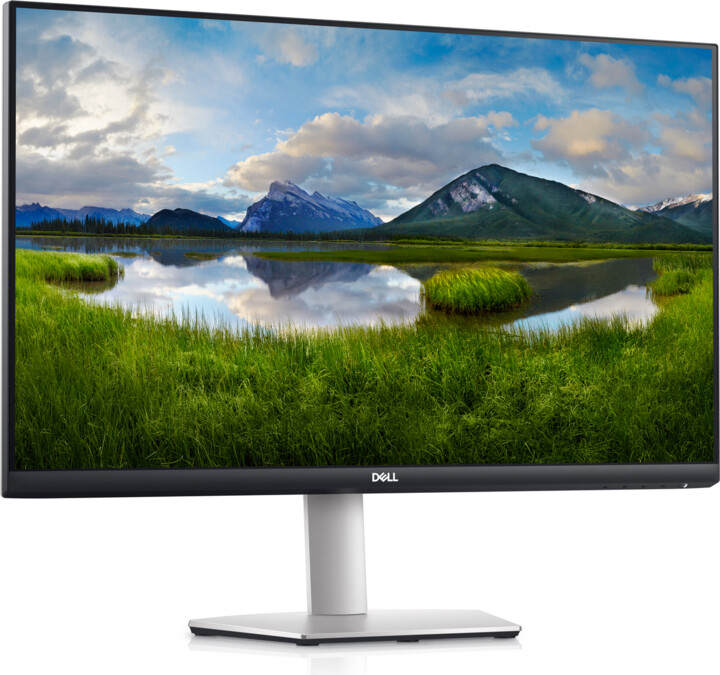 Monitor Dell S2721QSA - LED, 27", UHD, i zi