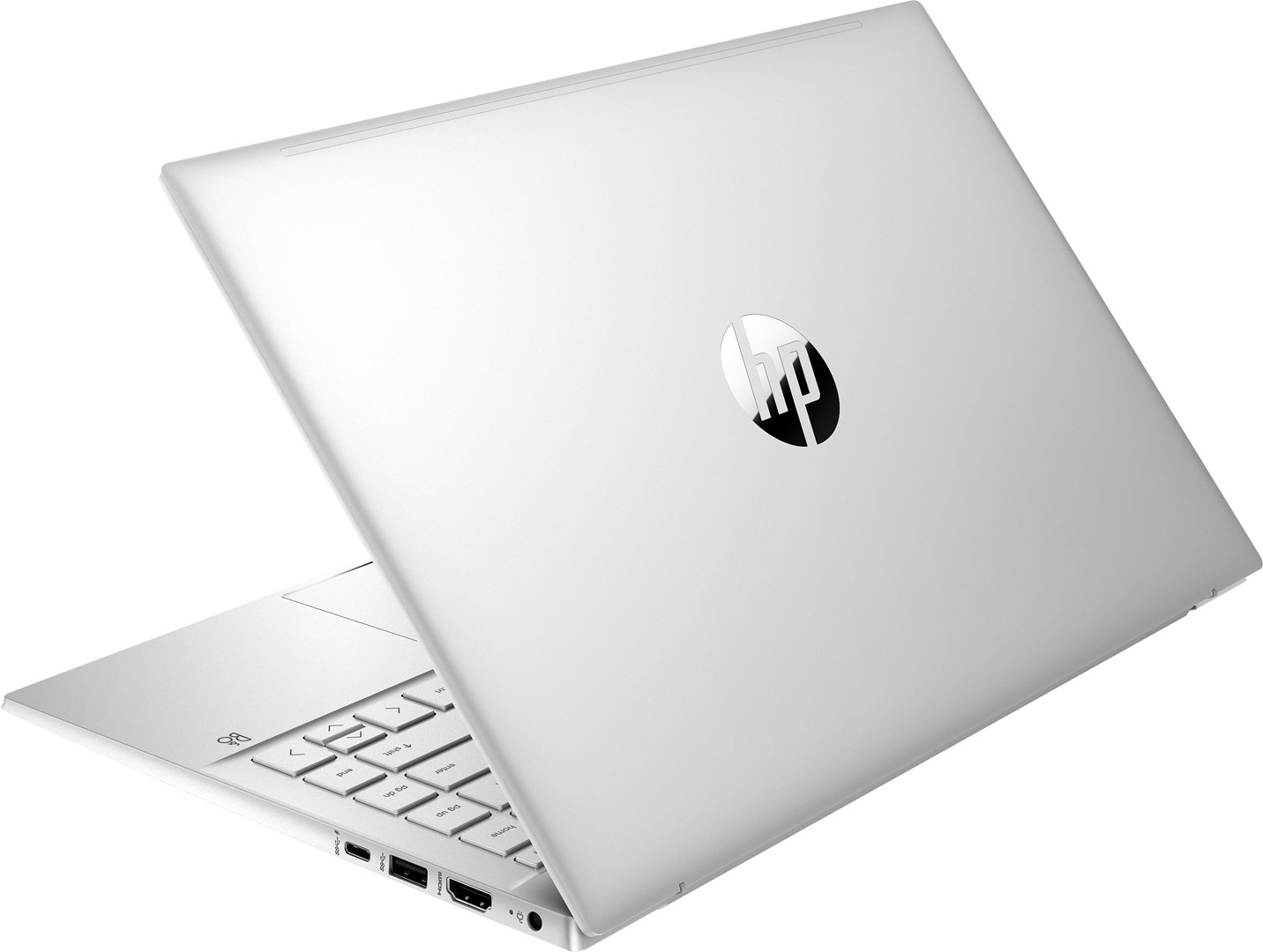 Laptop HP Pavilion 14-dv2104nw, 14", Intel i7-1255U, 16 GB RAM, 512 GB SSD, i argjendtë