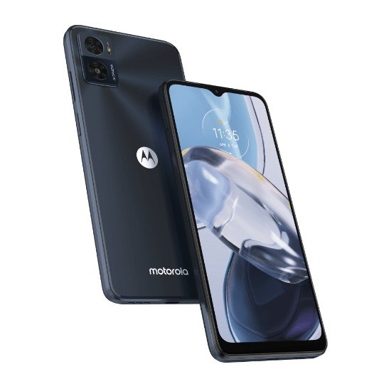 Celular Motorola Moto E22, 6.5", 64GB, 4GB RAM, i zi