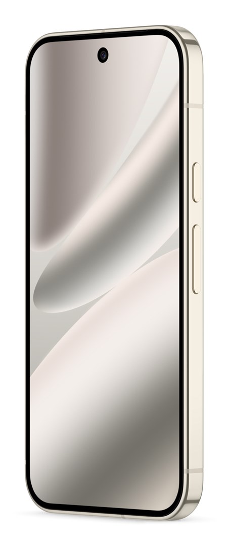 Celular Google Pixel 10 Pro XL, 6.8", 16/256GB, bezhë