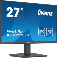 Monitor iiyama ProLite XU2793HS-B5 - LED, 27", FHD, i zi