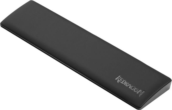 Mbështetëse për kyçe Redragon Meteor L RED P037, madhësi L, e zezë