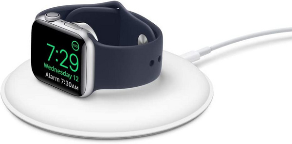Apple Watch Magnetic Charging Dock