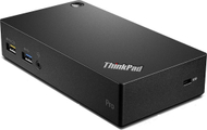 Stacion docking Lenovo ThinkPad Pro, USB-A (40A70045DK), i zi