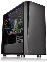 Kasë Thermaltake Versa J21 TG, Midi Tower