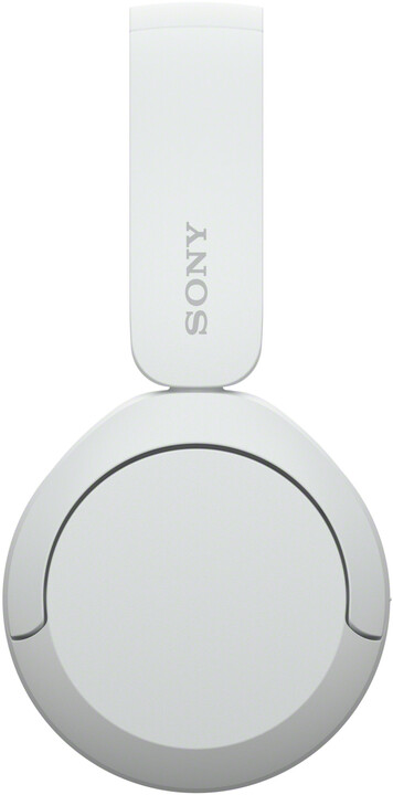 Kufje Sony WH-CH520, të bardha