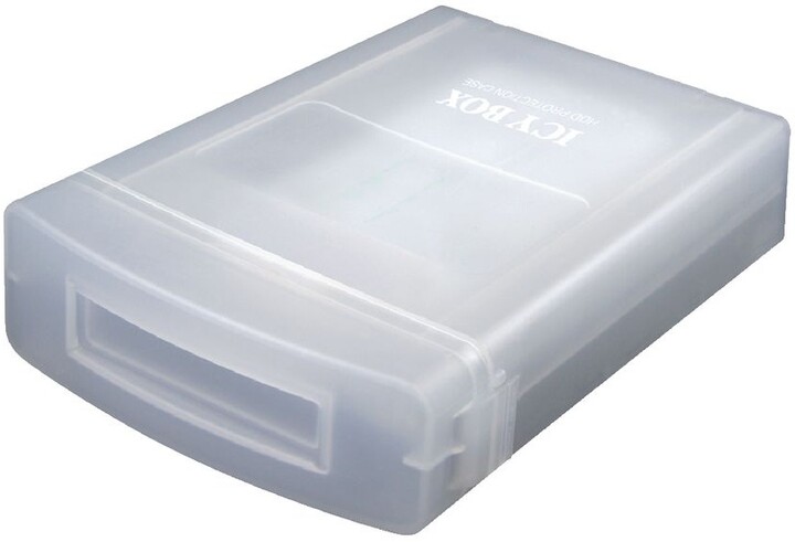Kuti mbrojtëse ICY BOX IB-AC602A HDD 