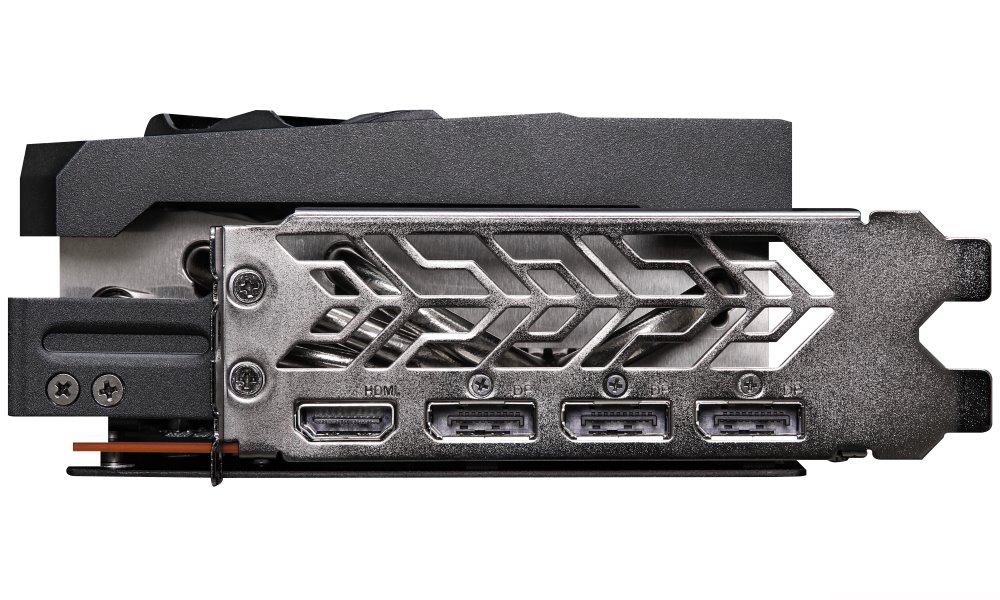 Kartelë grafike Asrock RX7900XTX PG, Radeon RX 7900 XTX, 24GB GDDR6, e zezë