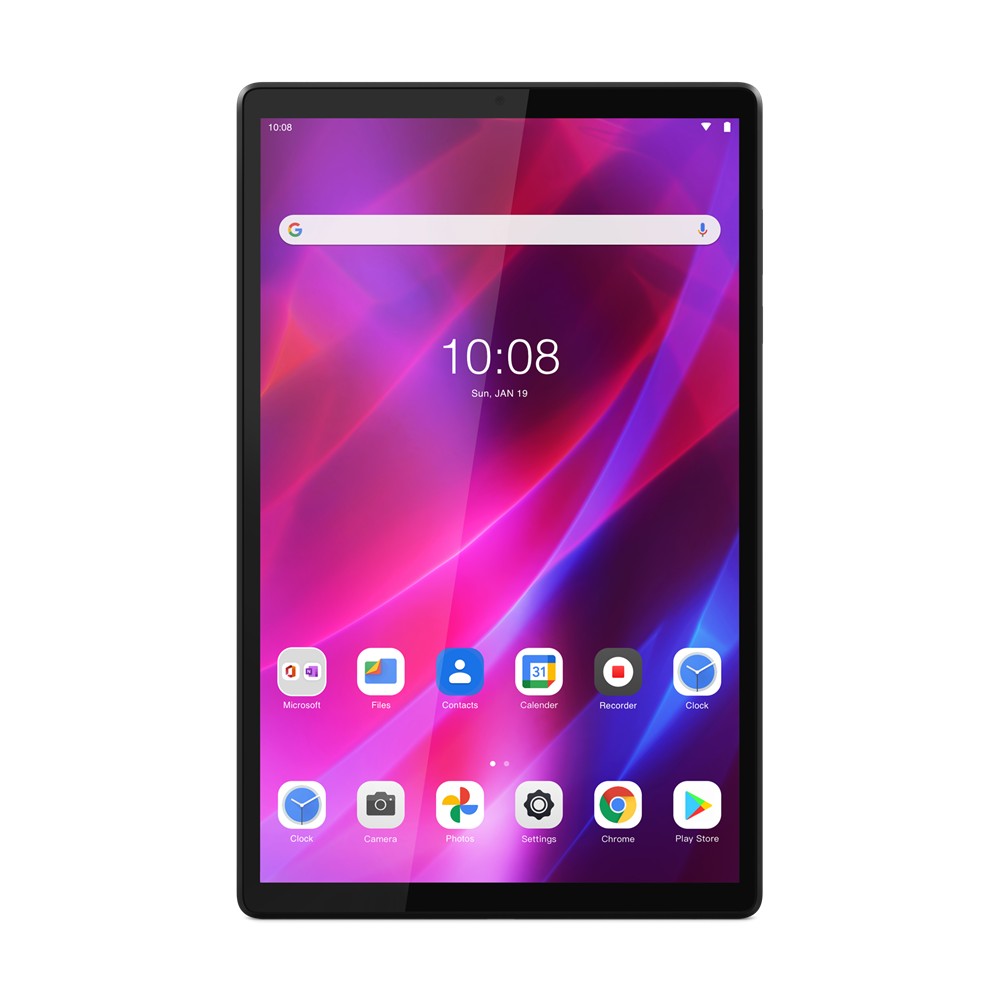 Таблет Lenovo Tab K10 ZA8N0037CZ, 10.3\" Full HD, 4GB RAM 64GB, црн