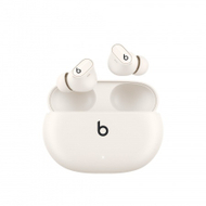 Beats Studio Buds+ True Wireless Noise Cancelling Earbuds, Ivory Beats Studio Buds+ True Wireless Noise Cancelling Earbuds, Ivory