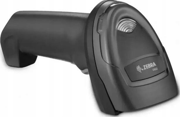 Lexues barkodesh Zebra DS2278 SR, pa kabllo, 1D 2D, i zi