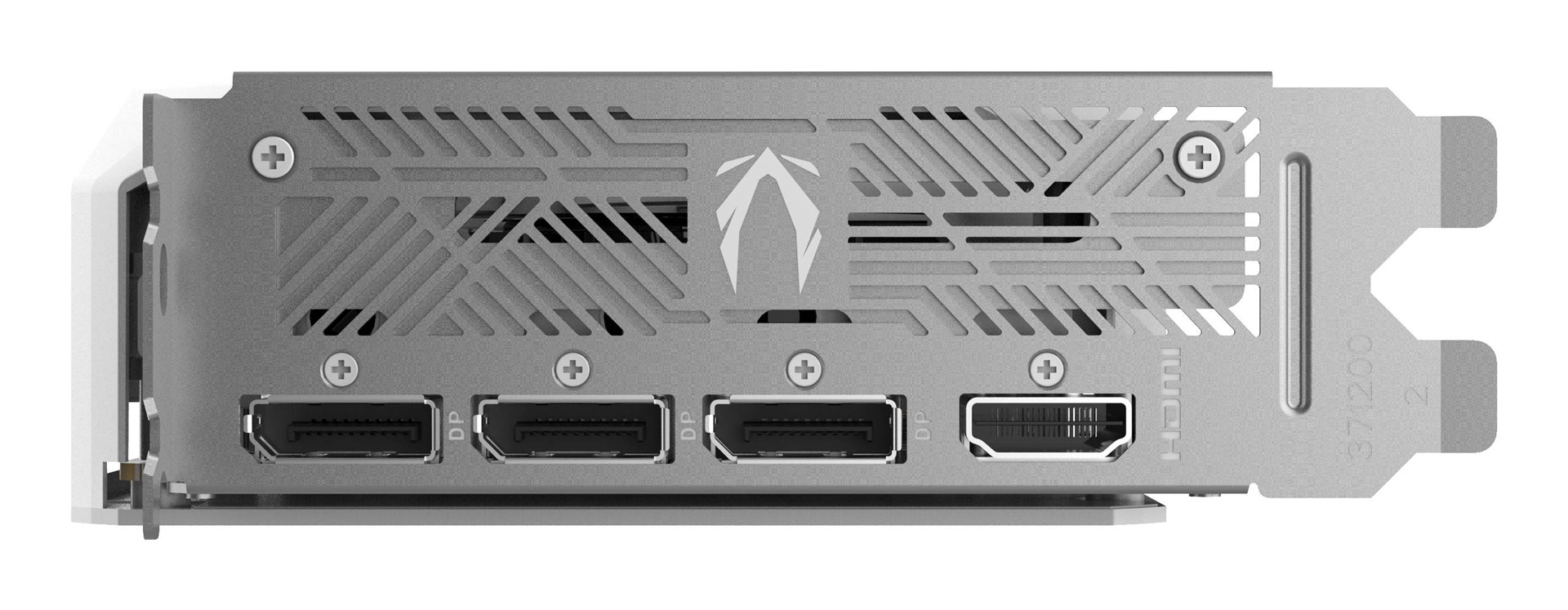 Kartelë grafike Zotac GAMING GeForce RTX 5070 AMP NVIDIA 12 GB GDDR7