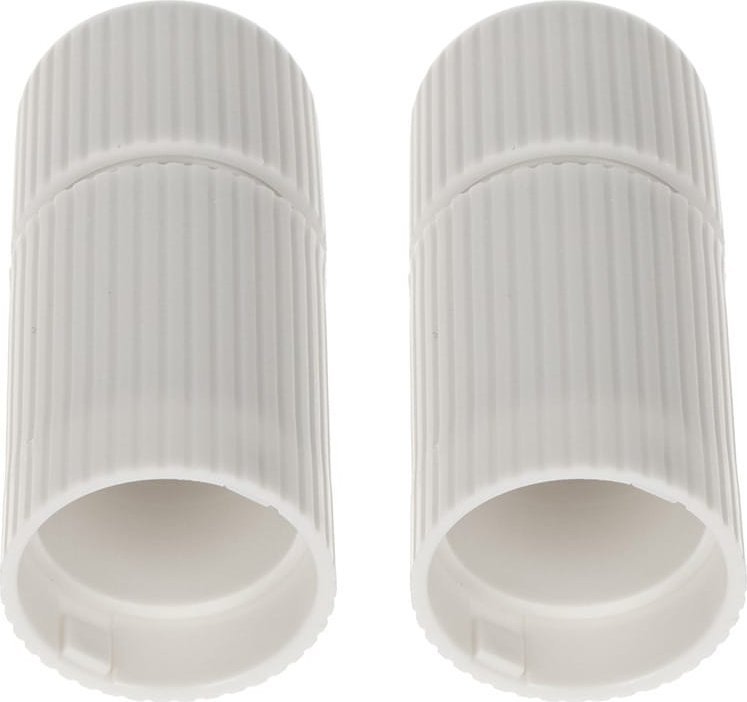 Extender rrjeti PoE Net Elektronik SPT-POE/1-POE-OUTDOOR-V2, deri 100m, për përdorim të jashtëm, gri