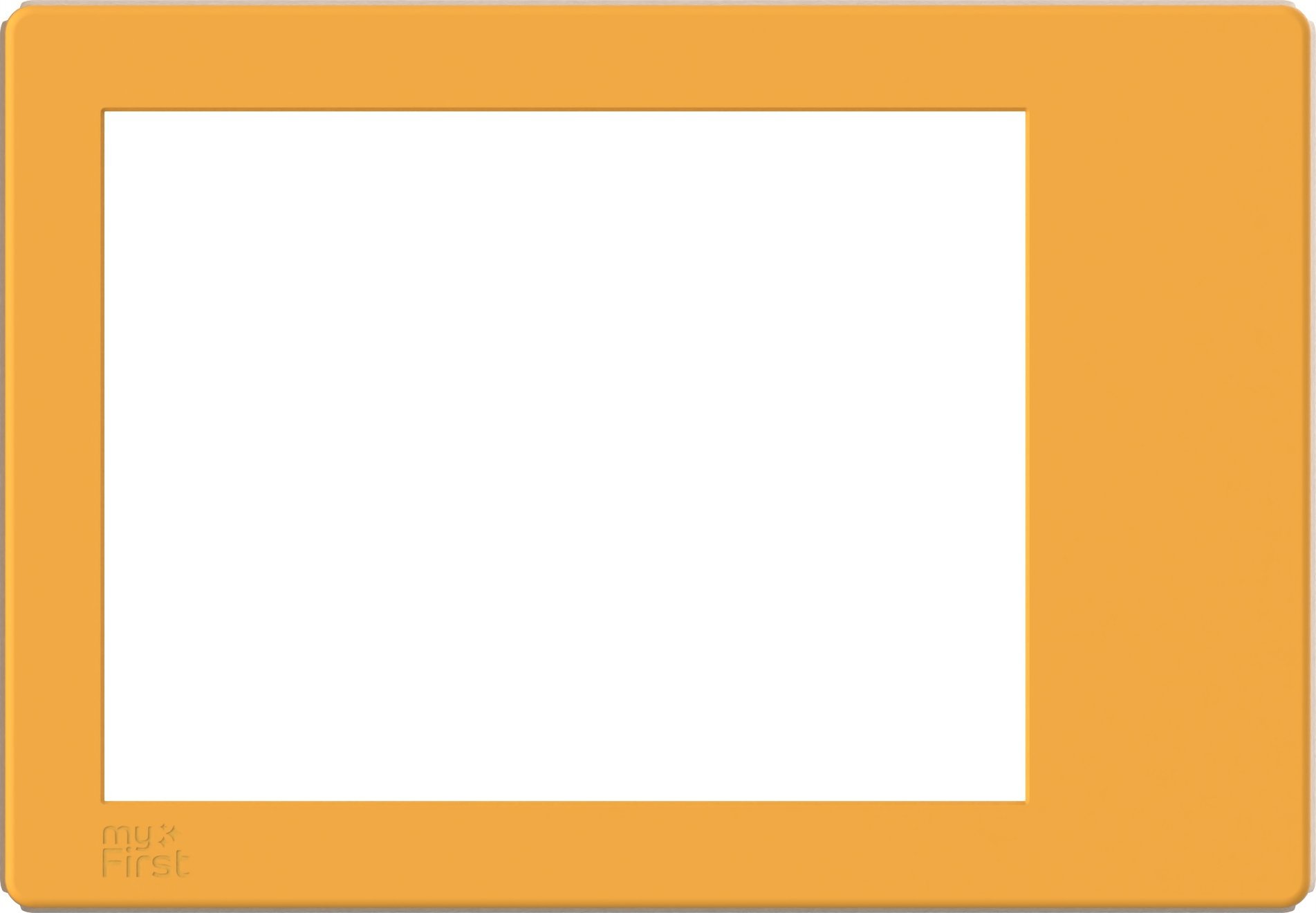 Kornizë digjitale MyFirst Frame Doodle, 9", 32GB, lidhje me aplikacion