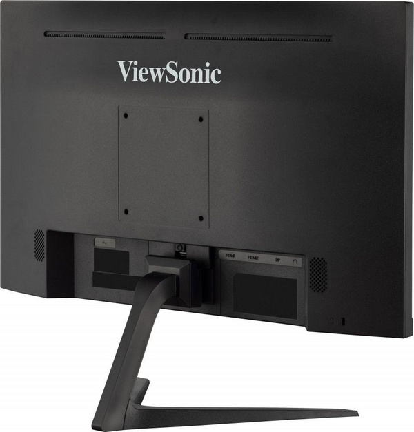 Monitor ViewSonic, 23.8'', FullHD, HDMI x2, DisplayPort x1, 165 Hz