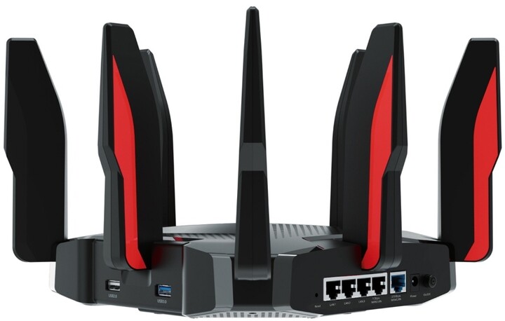 Рутер TP-LINK Archer GX90