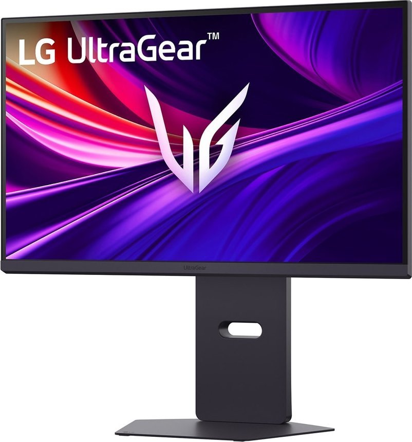 Гејминг монитор LG UltraGear 27G850A-B, 27\", 4K UHD, 240Hz, црн