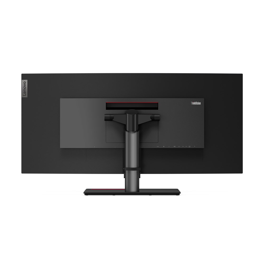 Monitor Lenovo ThinkVision P40w-20, 39.7", UHD, 75Hz, i zi