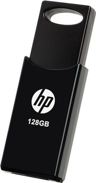 USB flash PNY V212w HPFD212B, 128GB, USB 2.0, i bardhë