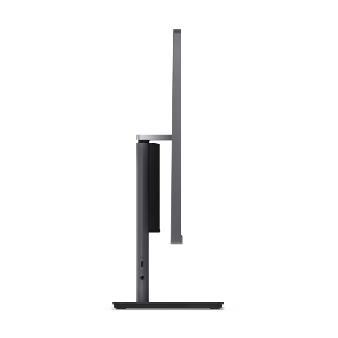 Kompjuter All-in-One Lenovo ThinkCentre neo 50a 27 Gen 5, 27", Intel Core i3-1315U, 8GB DDR5, 512GB SSD, i zi 