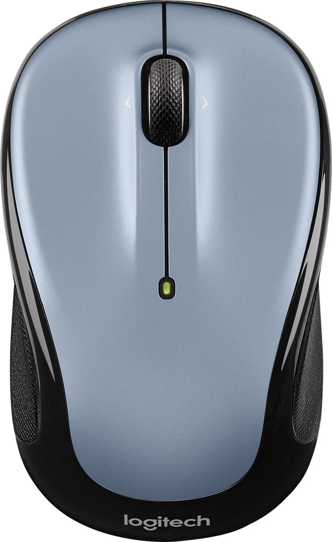 Maus Logitech M325s, RF Wireless, i zi