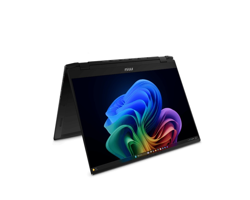 Laptop MSI Summit A16 AI+ A3HMTG, 16", QHD+, AMD AI9-365, 32GB RAM, 1TB SSD, i zi