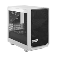 Kasë Fractal Design Meshify 2 Nano, e bardhë