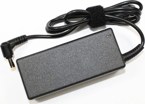 Адаптер за напојување CoreParts MBA1021A, 65W, црн