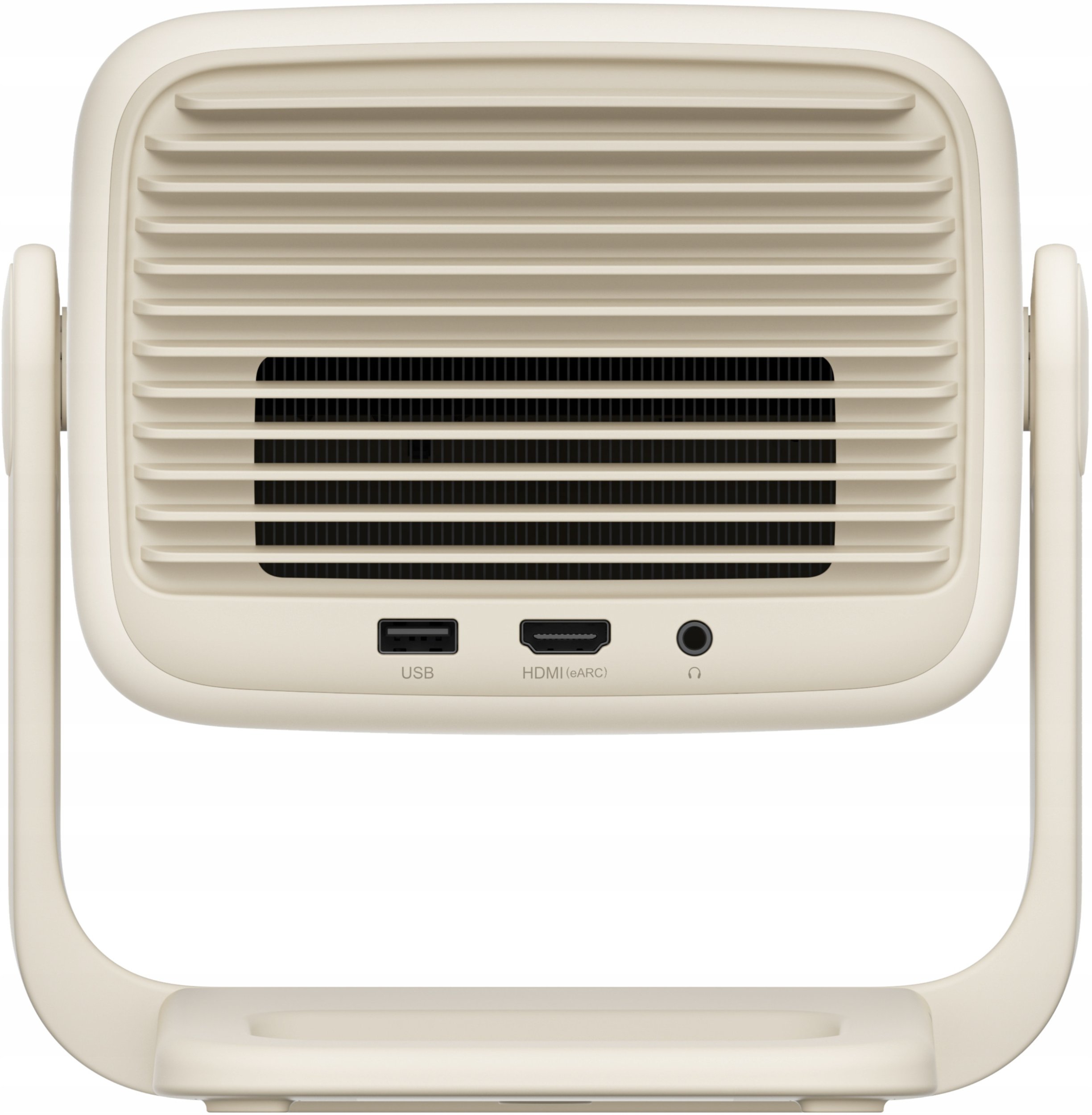 Projektor JMGO N1S Nano, Full HD 1080p, 460 lm, i bardhë