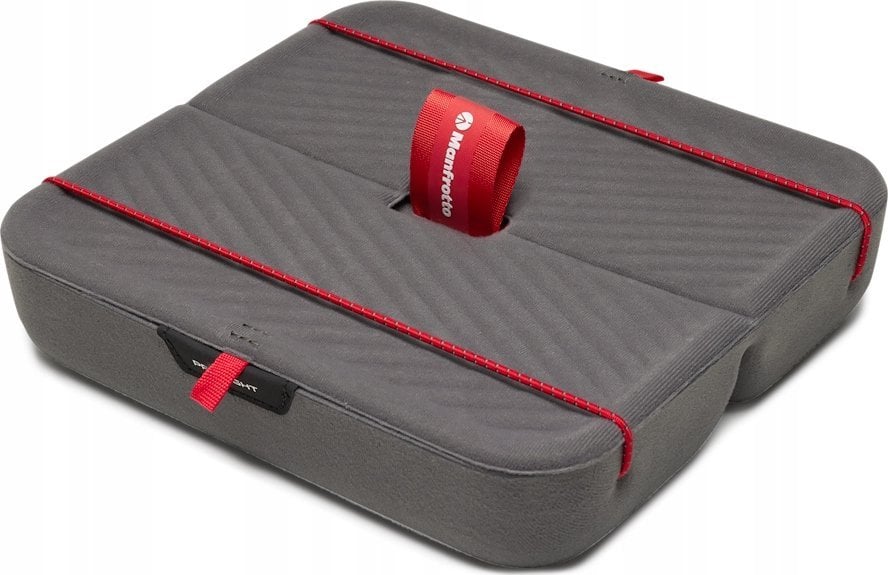 Организер кутија Manfrotto Pro Light Cineloader Drawer, полутврда, подредлива, сива