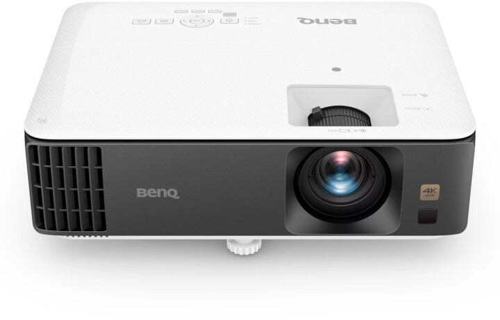 Проектор BenQ TK700,бел
