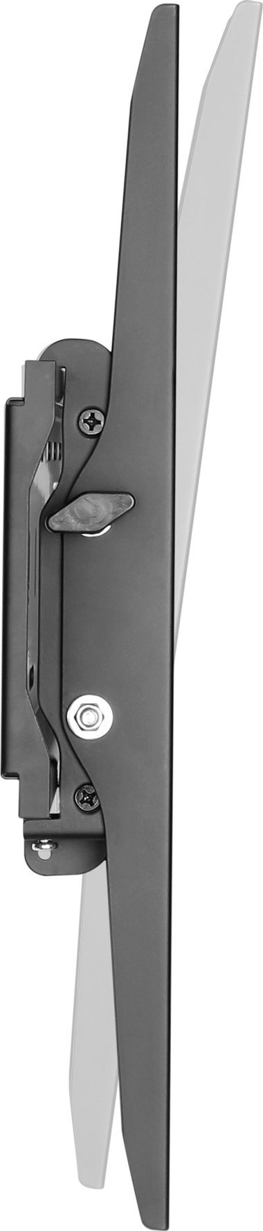 Ѕиден држач за ТВ InLine Basic 23120A, 37-70\", до 50 kg, црн