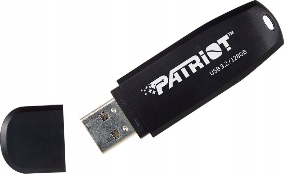 USB Patriot Core, 128GB, USB 3.2, i zi