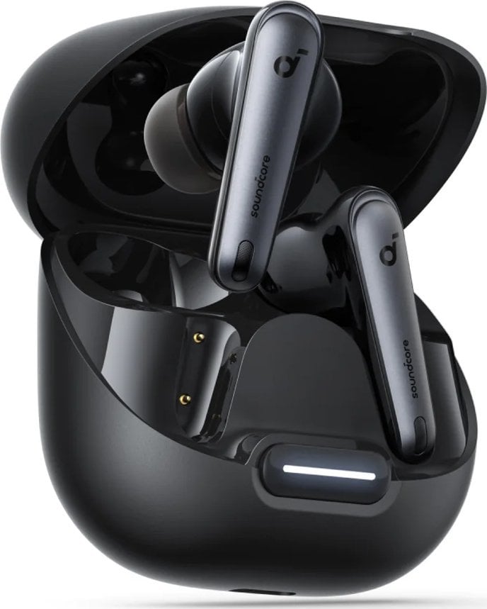 Слушалки Anker Liberty 4 NC црни