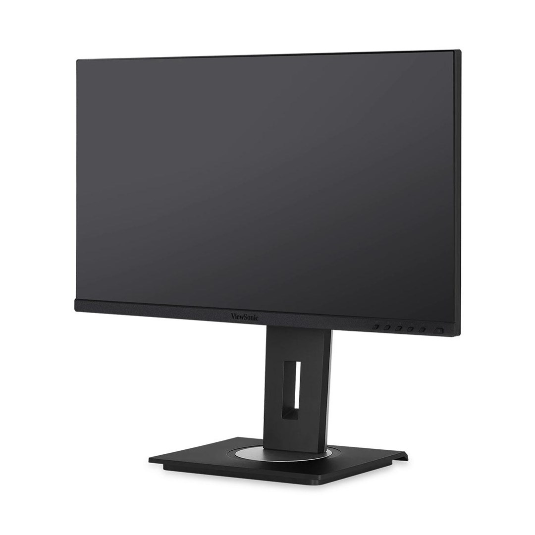 Monitor ViewSonic VG2456, 23.8", Full HD, IPS, i zi
