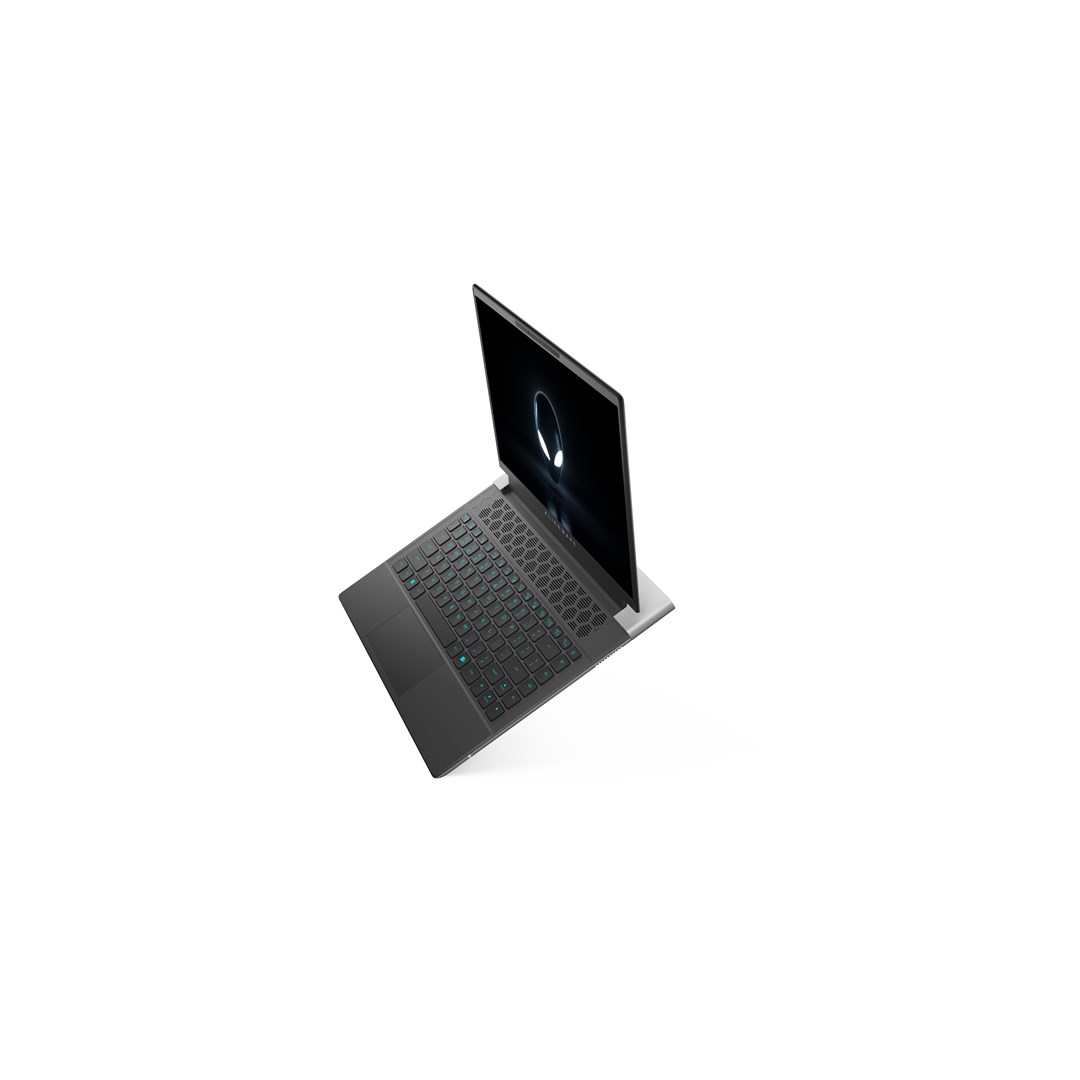 Laptop Alienware x14 R2, 14", Intel Core i7-13620H, 32GB RAM, 1TB SSD, NVIDIA RTX 4060, i argjendtë