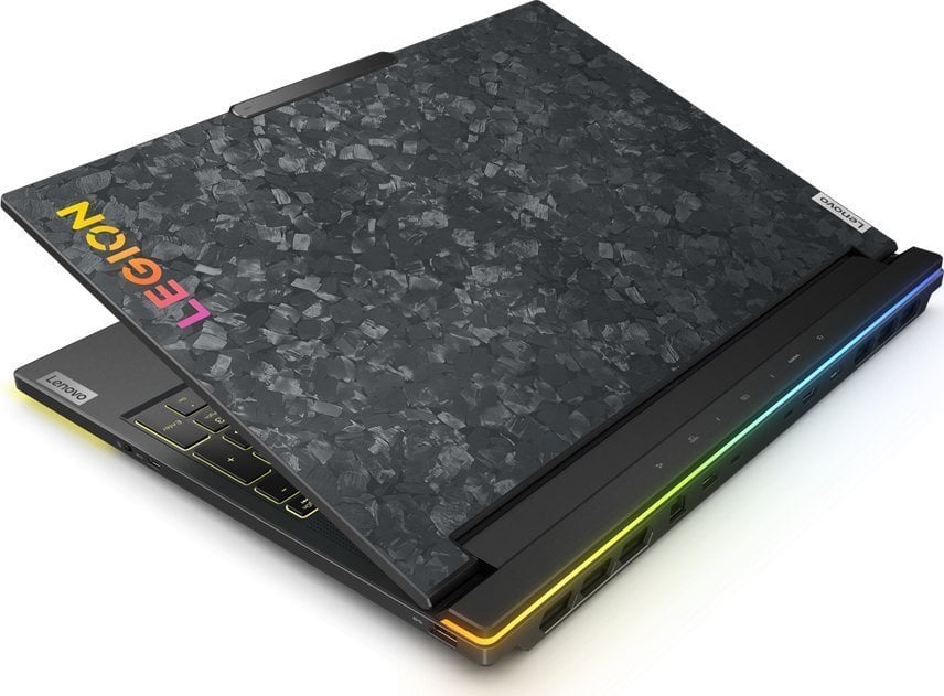 Laptop Lenovo Legion 9 16IRX9, 16" 165 Hz, i9-14900HX, 64GB RAM, 2TB SSD, Nvidia RTX 4090