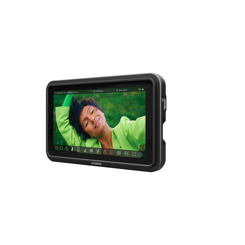 Atomos Shinobi II 5.2" HDMI HDR Monitor