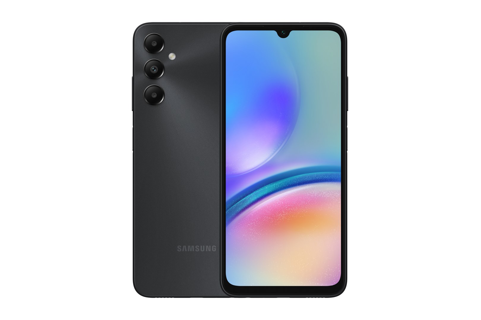 Celular Samsung Galaxy A05S, 6.7", 4GB RAM, 128GB, i zi