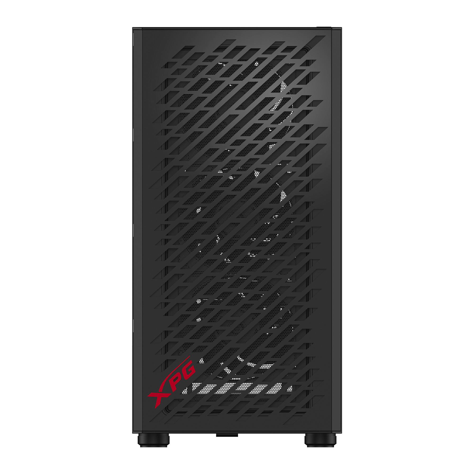Kasë për PC Adata XPG VALOR AIR, e zezë