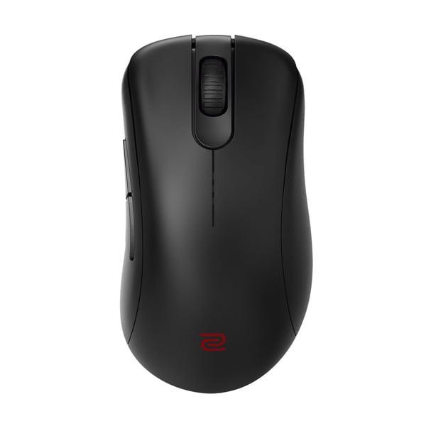 Maus BenQ ZOWIE EC2-DW, wireless, i zi