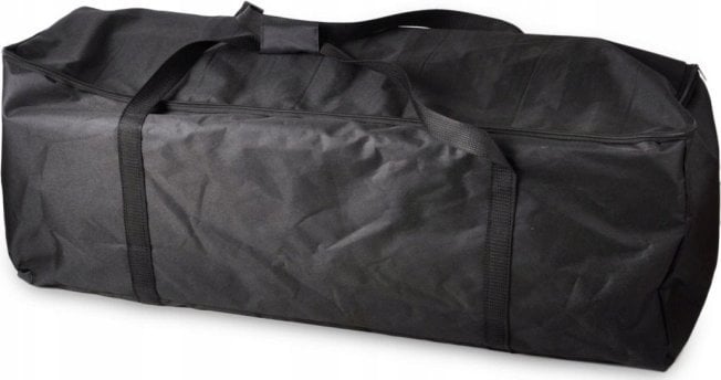 Çantë MASSA Bag, për pajisje studio dhe fotografike, 105 x 30 x 23 cm, e zezë