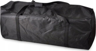 Çantë MASSA Bag, për pajisje studio dhe fotografike, 105 x 30 x 23 cm, e zezë