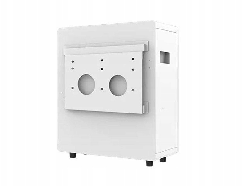 Bateri magazinimi BS-5000-24 BOX, LiFePO4 5kWh 24V, 150A, me LCD BMS PRO